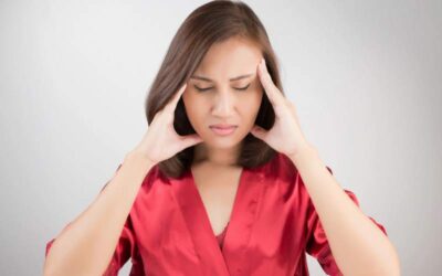 Fizjoterapia a leczenie bólu głowy i migreny