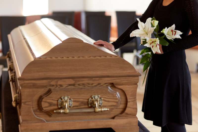 Godne pożegnanie bliskich – profesjonalny Zakład Pogrzebowy w Tarnowie