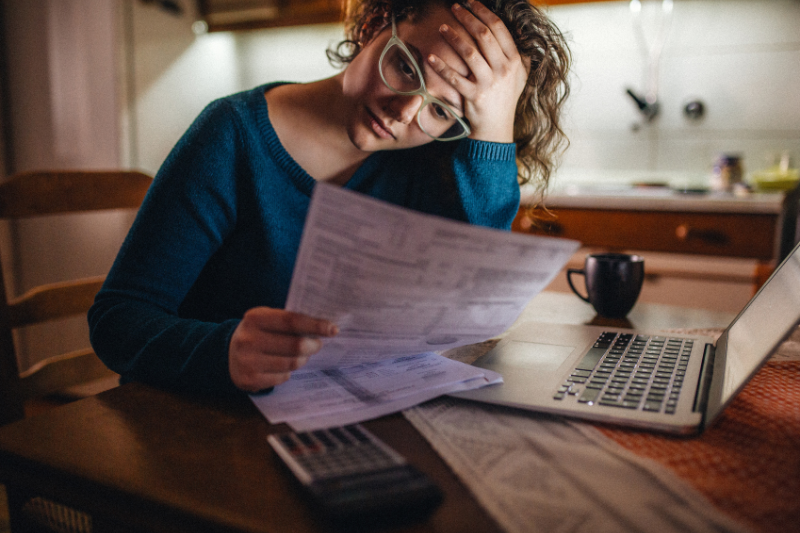 Upadłość konsumencka