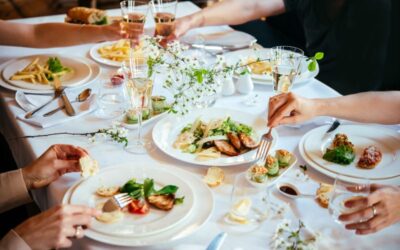 Restauracja Planeta w Brzesku – kulinarna przystań, gdzie klasyka spotyka się z nowoczesnością