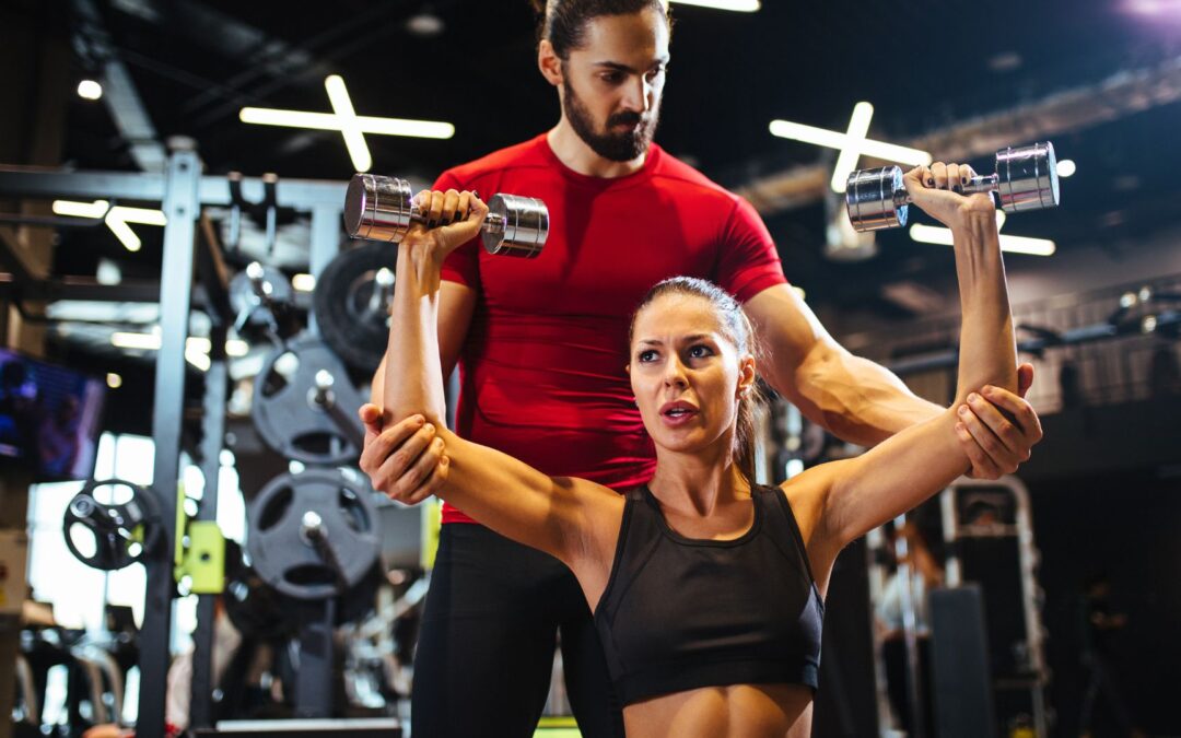 Trener Personalny Wrocław Radzi: Stop Błędom! Najczęstsze Wpadki na Siłowni i w Diecie