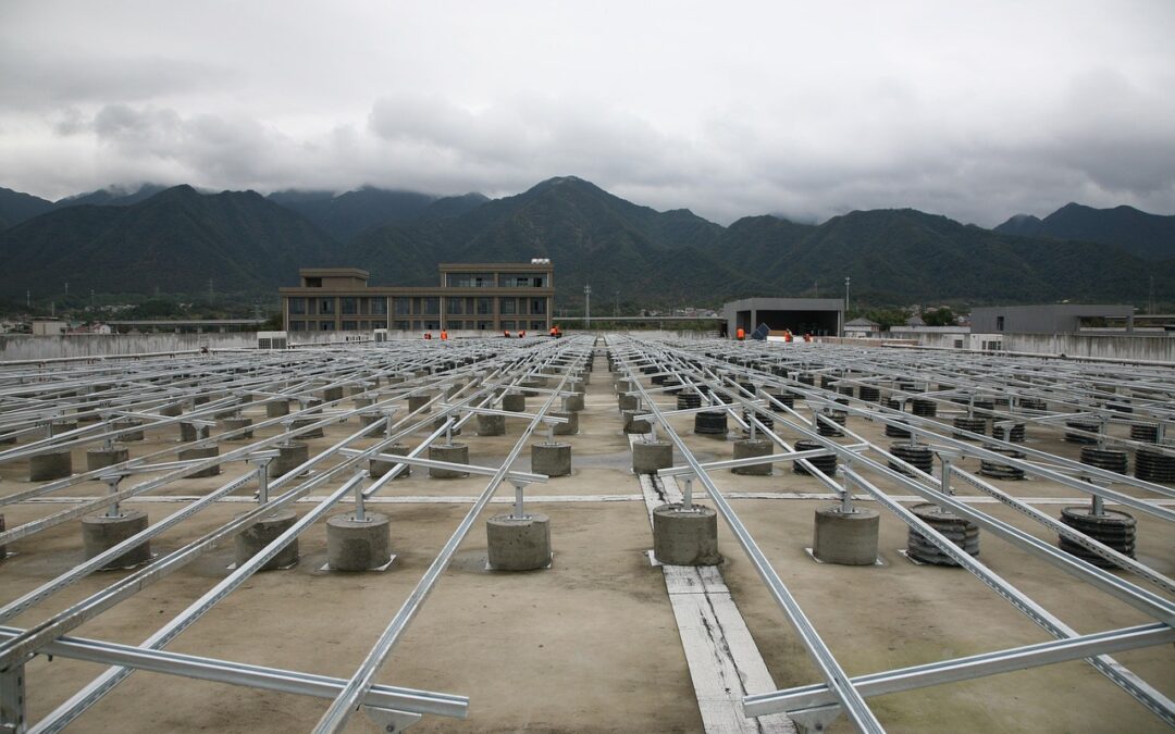 Jak przygotować działkę pod fotowoltaikę na gruncie?