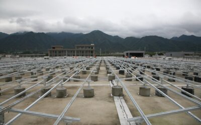 Jak przygotować działkę pod fotowoltaikę na gruncie?