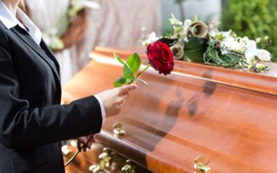Jak wygląda organizacja pogrzebu krok po kroku – praktyczny przewodnik dla rodzin